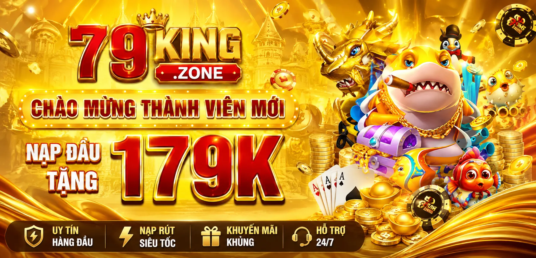 79king